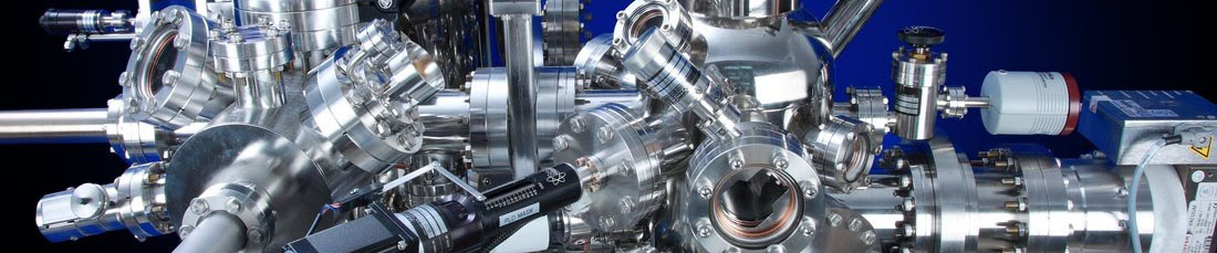 Silicone Solutions for High Vacuum Applications
